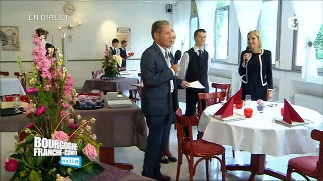 Direct 2 au CFA de La Noue à Longvic