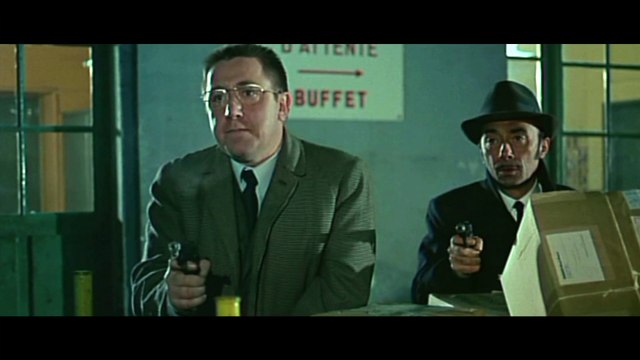 LA LOI DE L'ALBATROS - DOC JEAN-PIERRE MOCKY 2016 (TEASER 1)