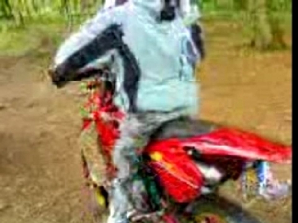 ma moto