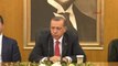 Cumhurbaşkanı Erdoğan: Münbiç Denilen Yer Araplara Ait, Pyd'ye Ait Gibi Göstermek İstiyorlar