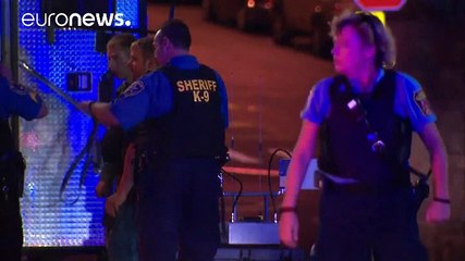 Usa: esplosione a New York e ordigni in New Jersey, polizia "temiamo cellula attiva"