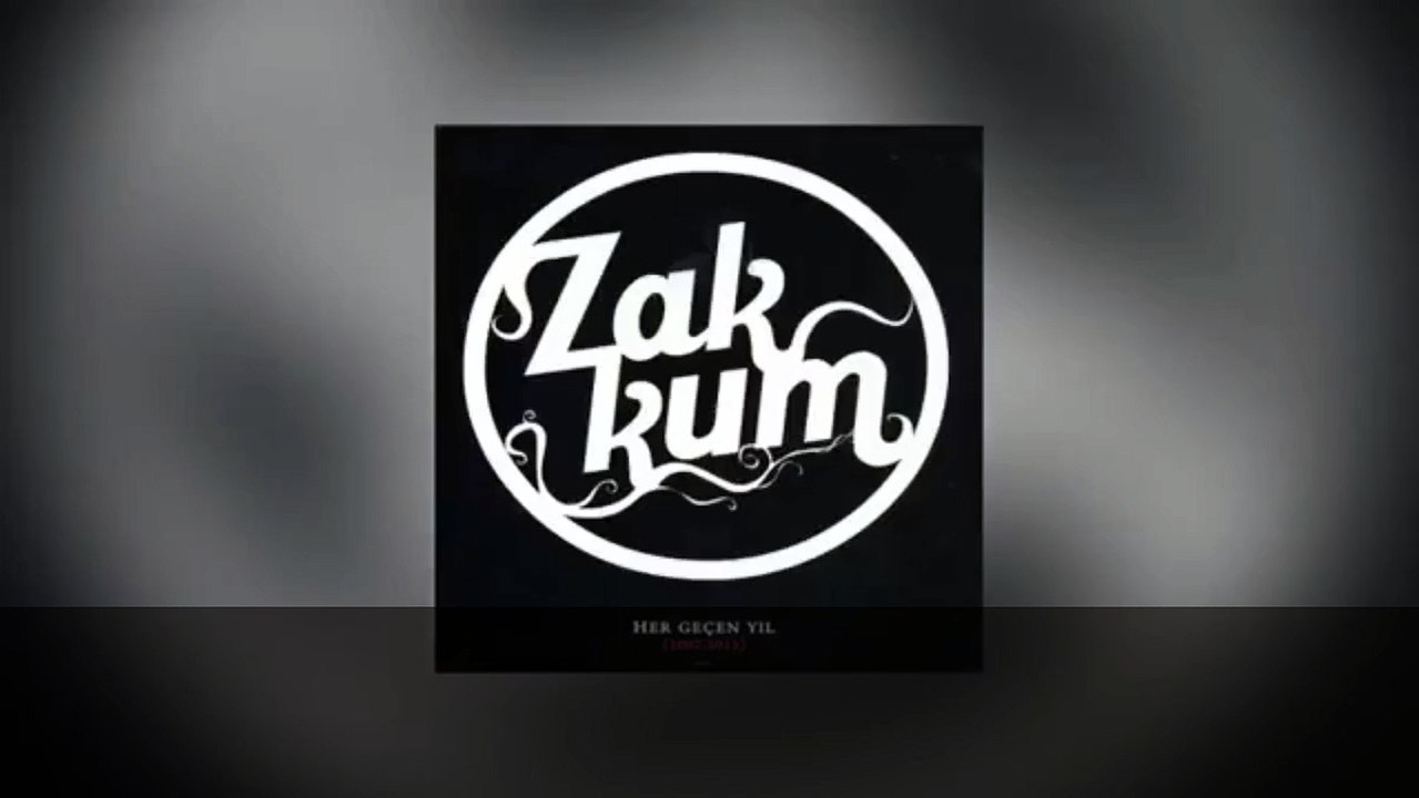 Zakkum - Hipokondriyak
