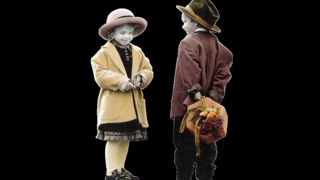 Seni Seviyordum - İCLAL AYDIN (SS)