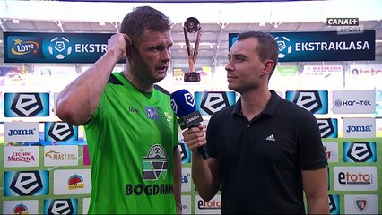 Ekstraklasa Po Godzinach (8. kolejka / Gameweek 8)