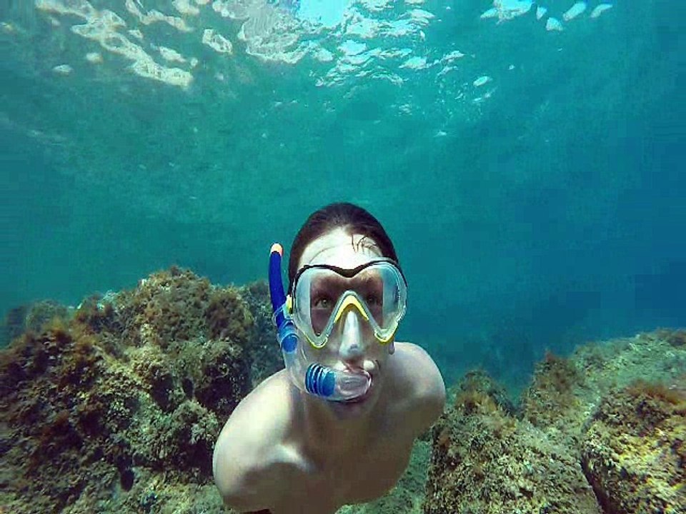 Entre Ciel et Mer