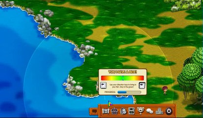 Fishao : Giant Oceanic Manta Ray (LV1)