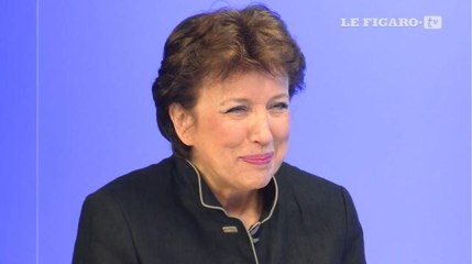 Roselyne Bachelot : «Je pense à mon Jacques Chirac»