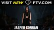 Jasper Conran Spring/Summer 2017 at London Fashion Week | FTV.com