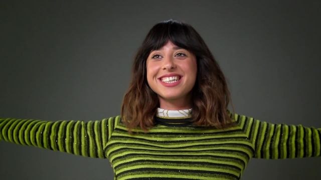Breakup Albums or Breakup Sex? Singer Foxes Weighs In