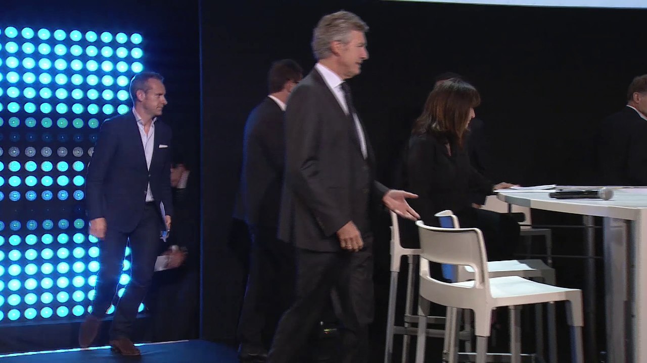 Priorité au direct ? - Table Ronde