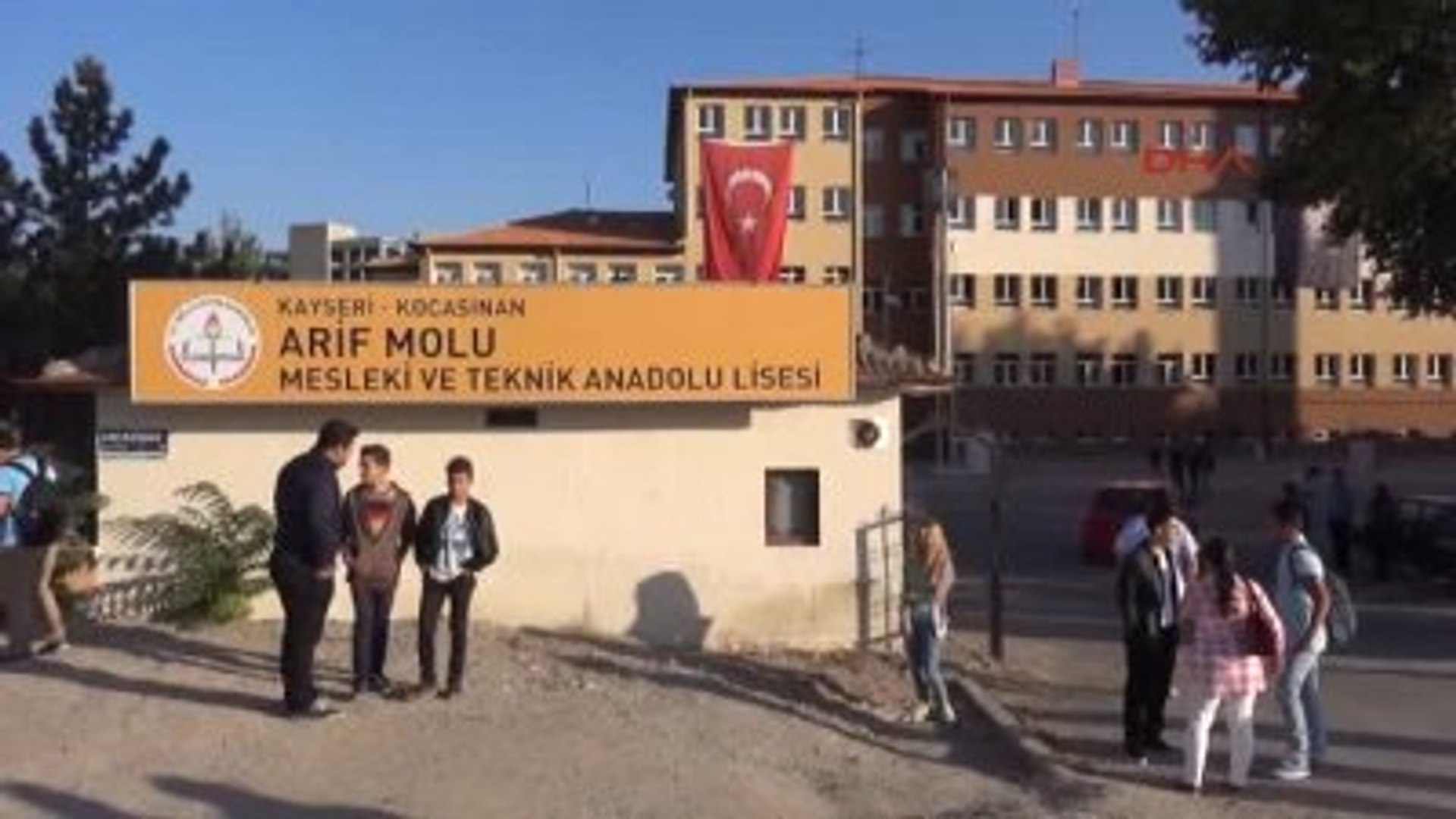 kayseri narkotimlerden okul cevresinde uygulama dailymotion video