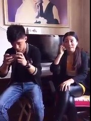 chinies funny video 2016