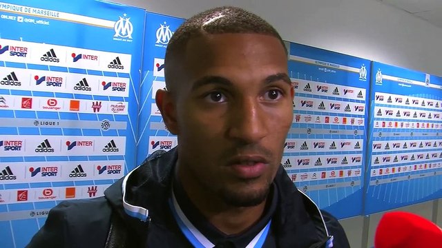 Ligue 1 Marseille - Lyon: réactions d'après match de William Vainqueur