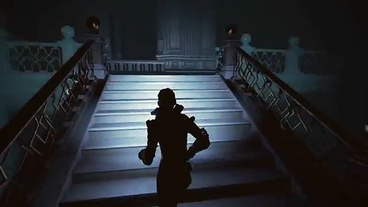 49.ECHO Gameplay