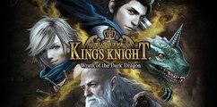 Trailer oficial de King's Knight