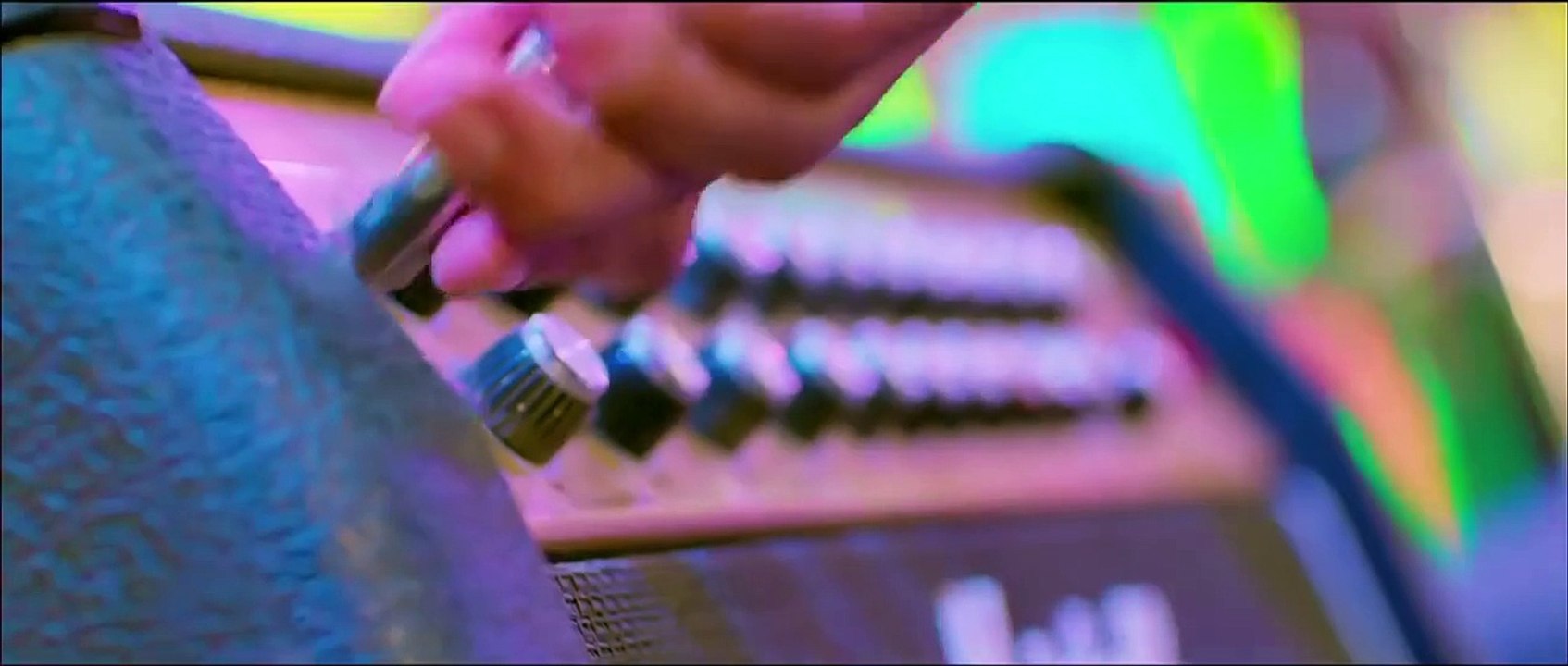 Lahore Se Aagey Trailer HD - Saba Qamar l Pakistani Movie 2016