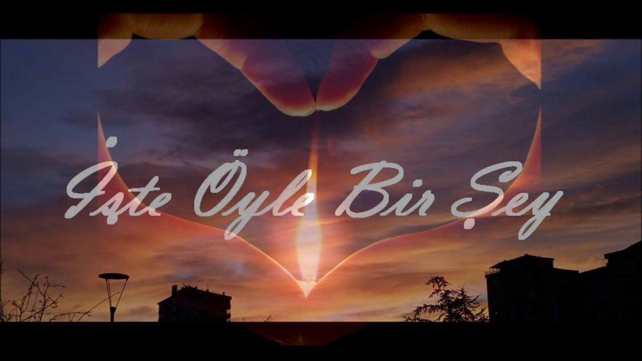 İşte Öyle Bir Şey - SS (SS)