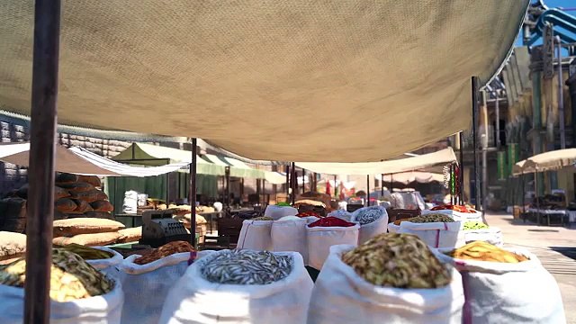 51.FINAL FANTASY XV - Tour of Eos with Noctis Trailer