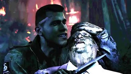 53.MAFIA 3 - New Bordeaux Gameplay Trailer # 2