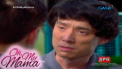 Oh, My Mama!: One-sided, overflowing love affair | Episode 1