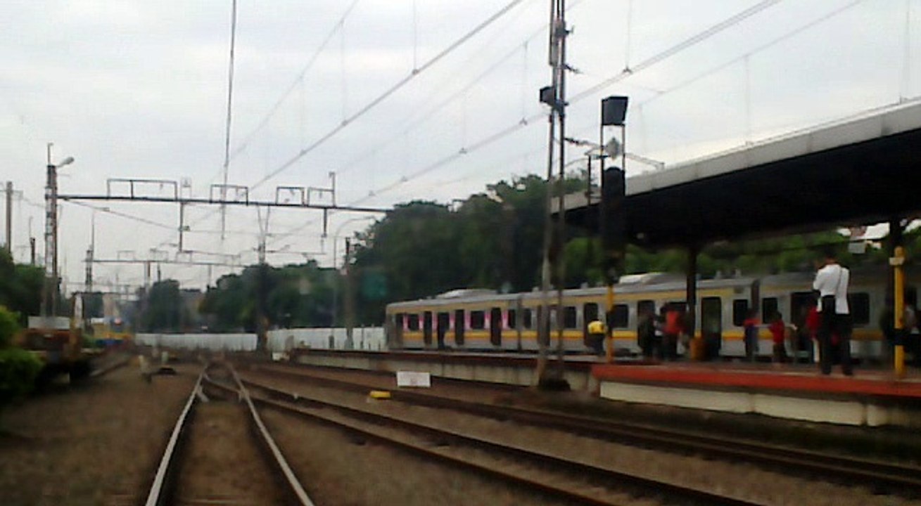 Kereta api