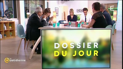 Dossier du Jour: Que cachent les steaks-hachés?