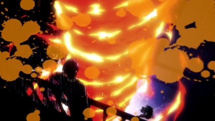 Soul Buster Trailer