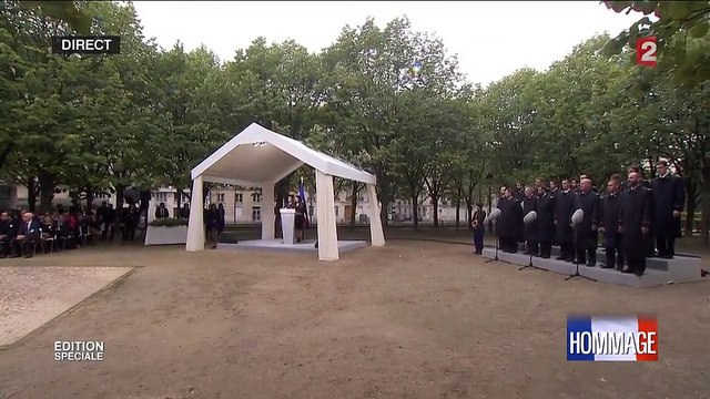 Les mots poignants de Yasmine Bouzergan Marzouk, qui a perdu trois membres de sa famille dans l'attentat de Nice