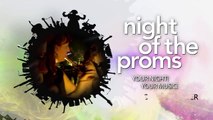 Night of the Proms Rotterdam 2016 - line-up