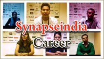 SynapseIndia Career Development Program