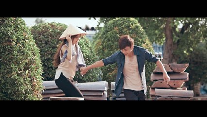 Đổi Thay - Hồ Quang Hiếu | Official MV ( 4K )