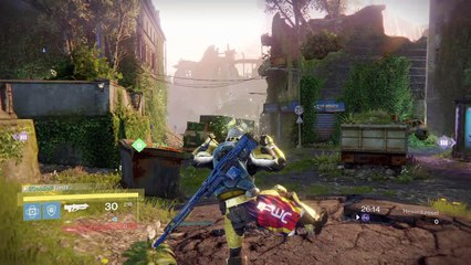 Der fliegende Coolio