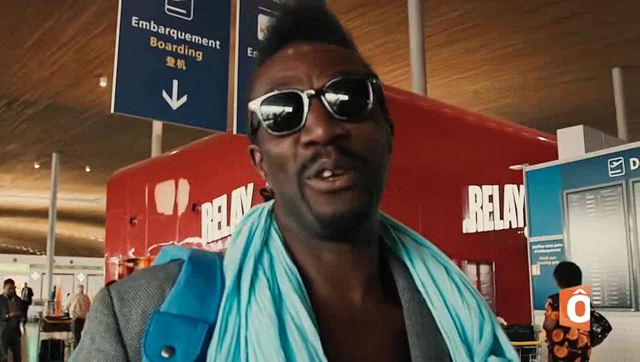 Louisy Joseph et Princess Erika rejoignent la 3e saison du concours de talents de France O, "Music Explorer"