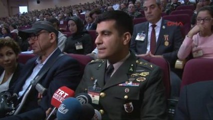 Genelkurmay Başkanı Akar; TSK İçindeki Hainler Temizlendikçe Daha da Güçlenerek, Büyük Bir...