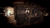 01.RESIDENT EVIL 7 - Lantern 3 MIN. Gameplay Trailer (GAMESCOM 2016) HD