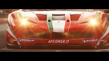 03.Assetto Corsa Launch Trailer (Playstation 4) HD