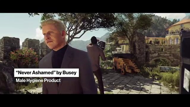 08.HITMAN (2016) Elusive Targets (GARY BUSEY Episode) The WildCard Trailer (PS4)