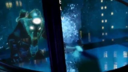 11.BioShock HD Trilogy Collection - Trailer - PS4-XBOX ONE-PC HD