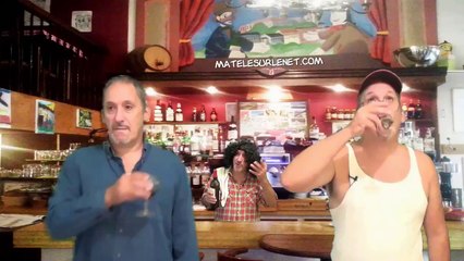 Brève de comptoir - Rendez vous chez le garagiste