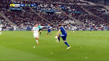 Marsilya - Lyon (ÖZET)