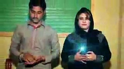 Pashto New Songs 2016 Nazneen Anwar Tapay New Tapy tapy