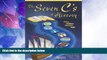 Big Deals  The Seven C s of History: Helping Children Defend Their Faith (Answers for Kids)  Best
