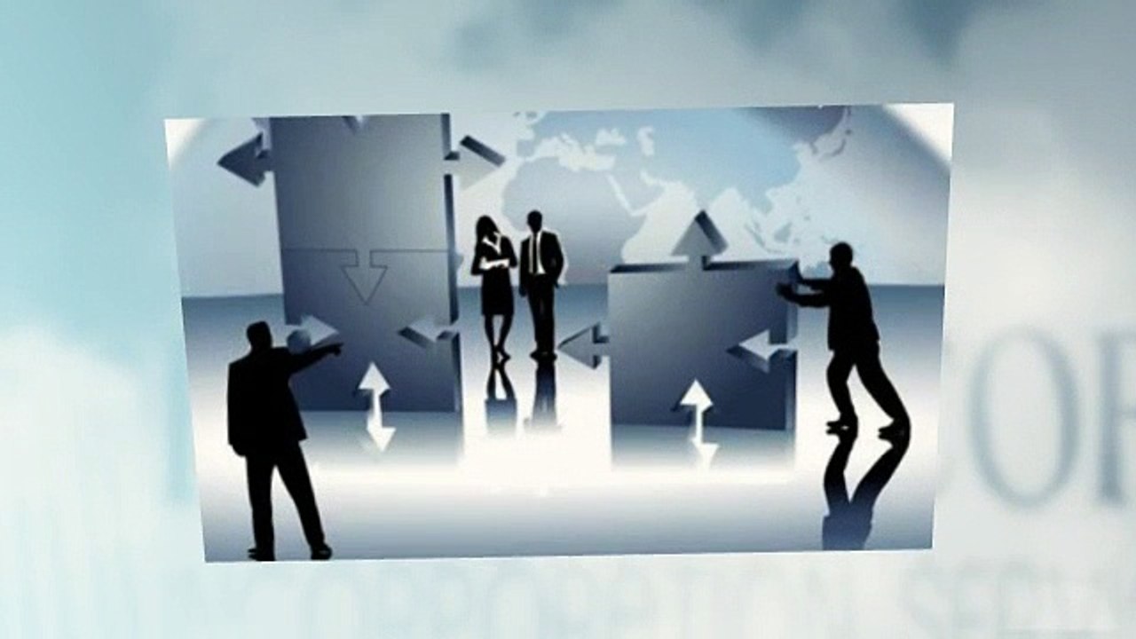 Company Formation & Business Registration Services