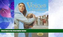 Big Deals  Voices of Christmas  Best Seller Books Most Wanted