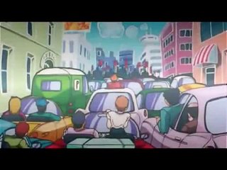 Dragon Ball Z_ El renacimiento de la fusion - Peliculas Completas En Español Latino