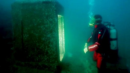 10 Strangest Things Recovered from the Bottom of the Sea