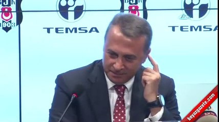 Fikret Orman'dan 'derbi' yorumu