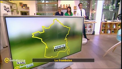 Bruno Verjus: de la viande, oui mais de qualité!