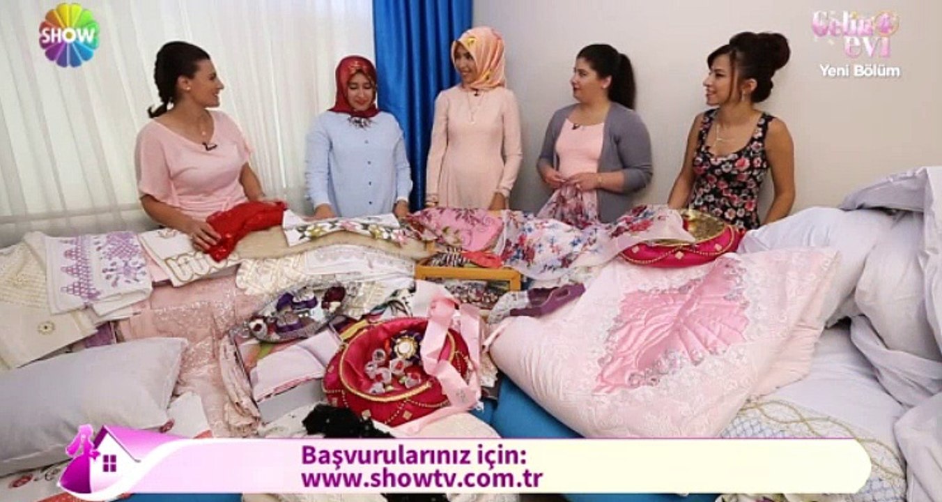 Gelin Evi 19 eYLÜL 2016