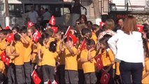 Edirne - İlk Ders 15 Temmuz Darbe Girişimi
